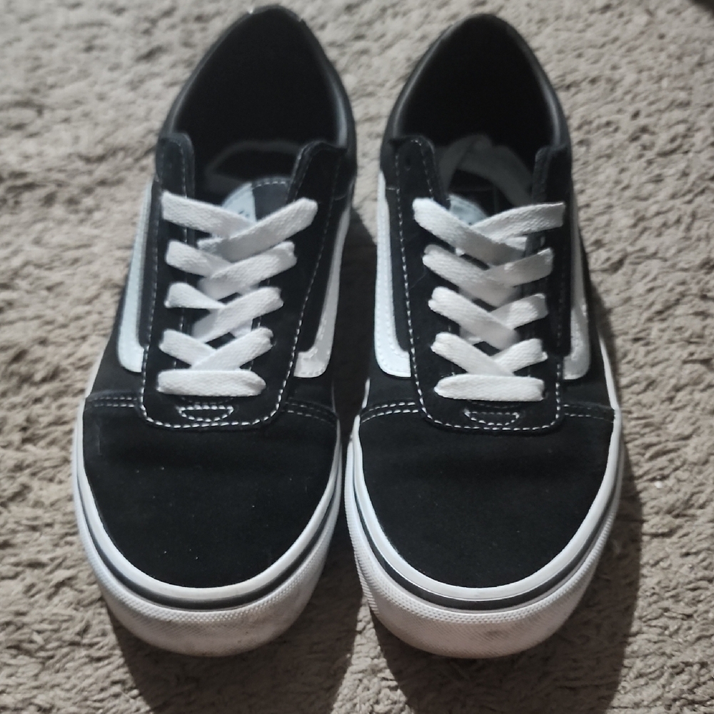 Vans shoes